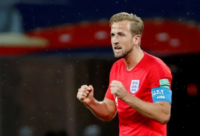 Harry Kane