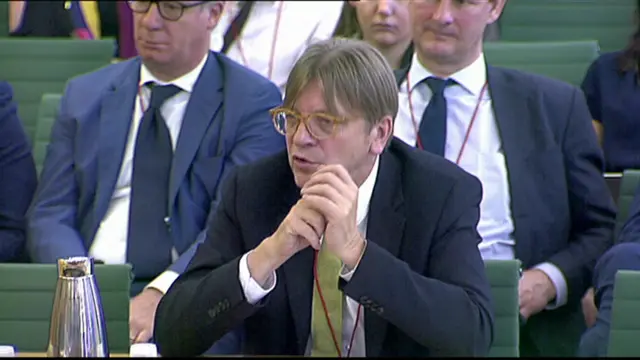 Guy Verhofstadt