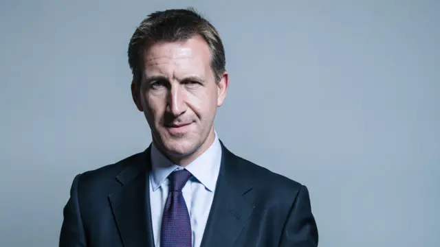 Dan Jarvis