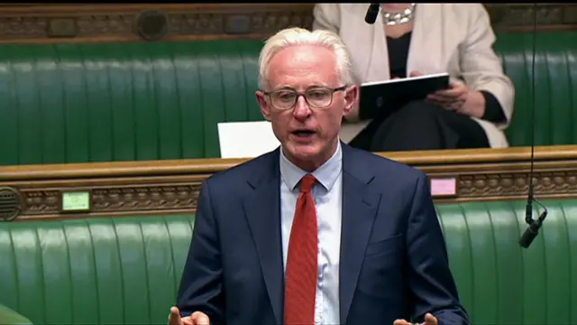 Norman Lamb