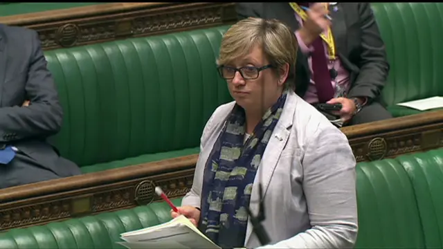 Joanna Cherry