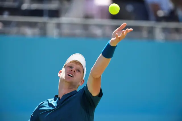 Kyle Edmund