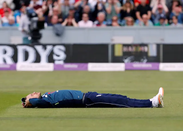 Alex Hales