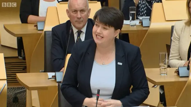 Ruth Davidson