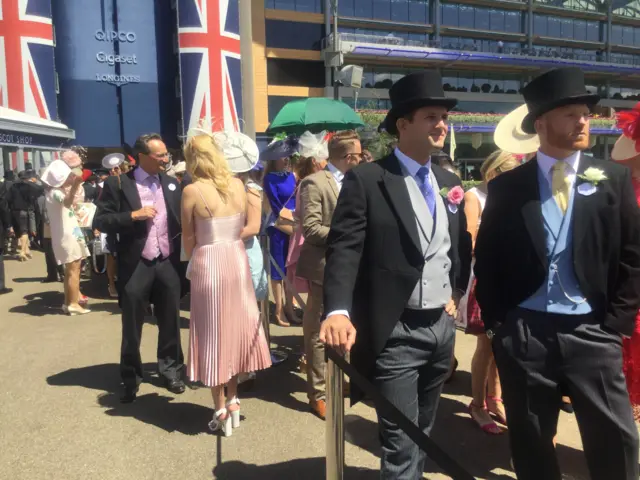 Ascot