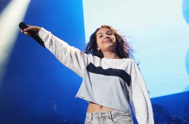 Alessia Cara