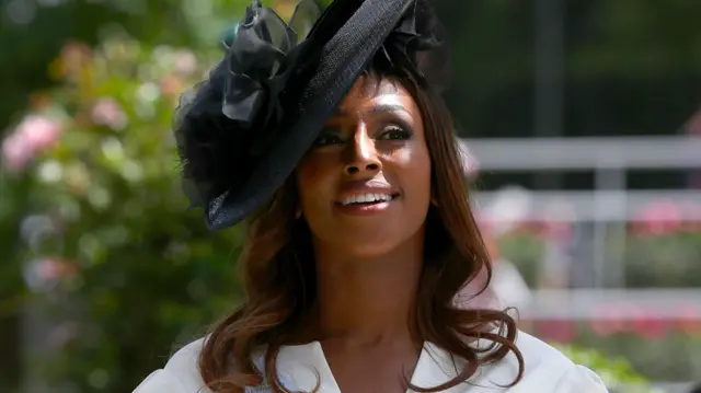 Alexandra Burke