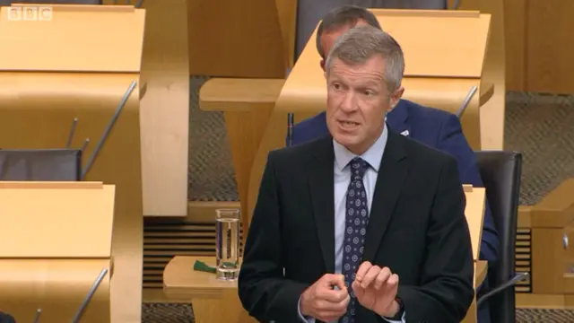 Willie Rennie