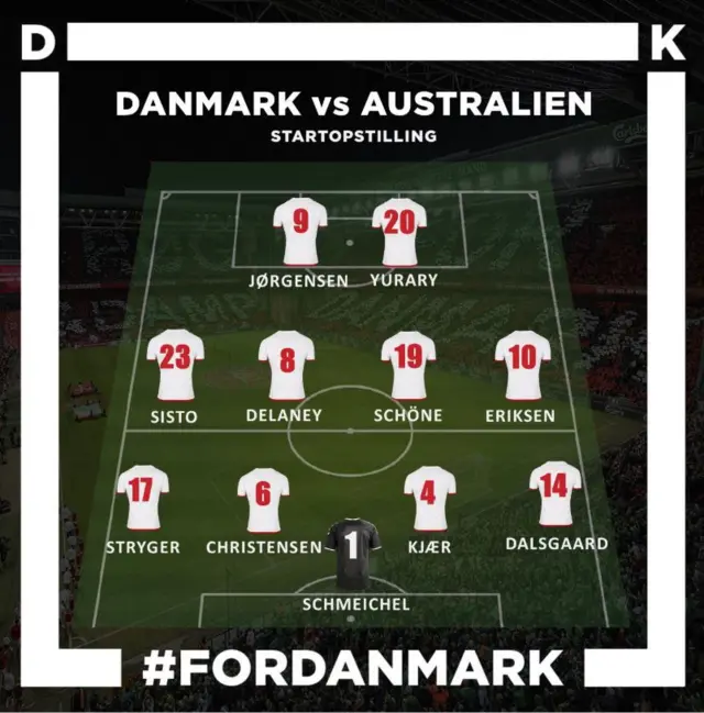 Denmark