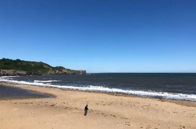 Sandsend