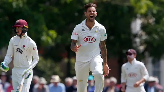 Jade Dernbach