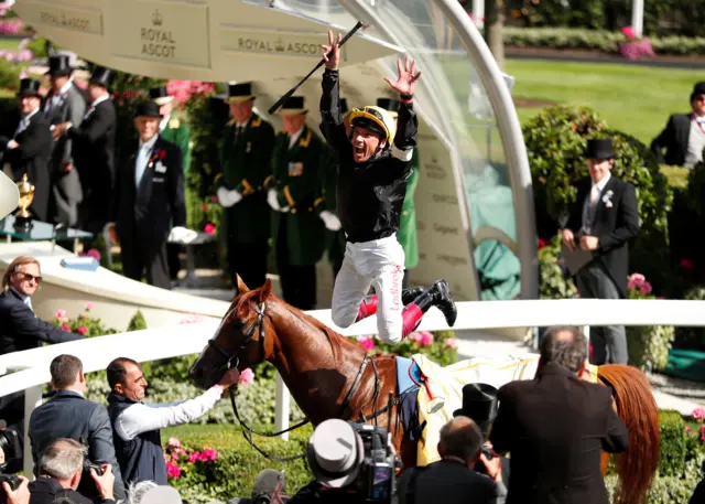 Dettori