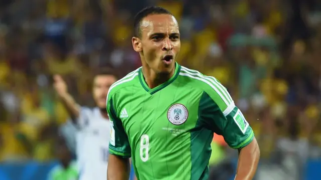 peter odemwingie