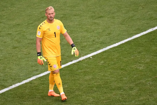 Kasper Schmeichel