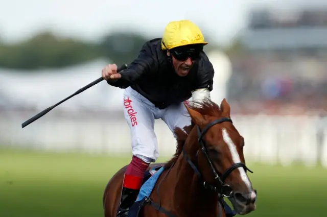 Dettori