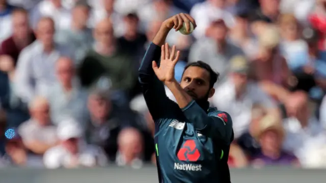 Adil Rashid