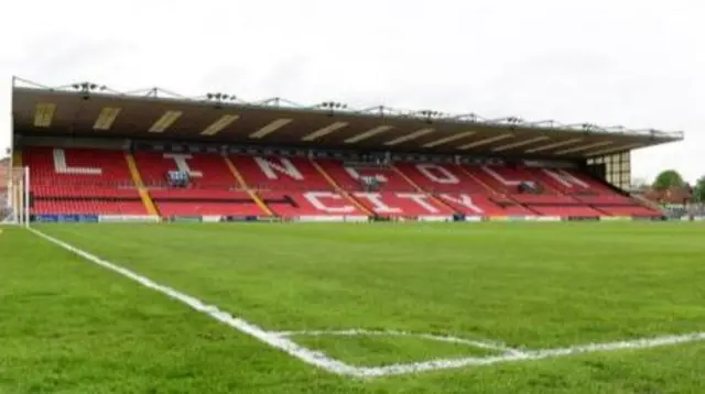 Sincil Bank