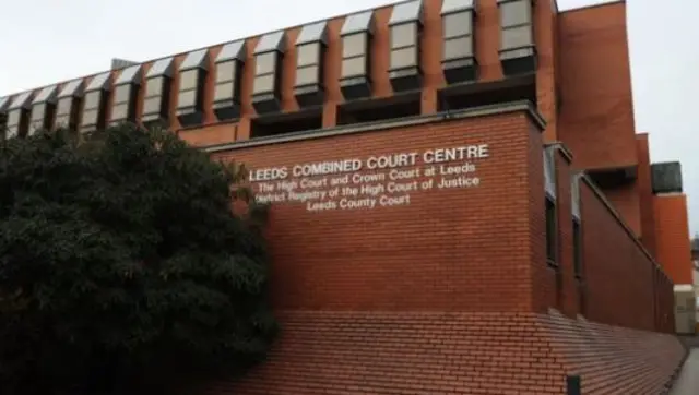 Leeds Crown Court