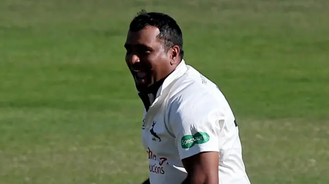 Samit Patel