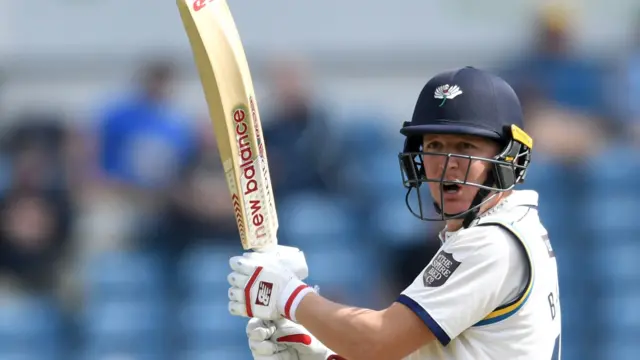 Gary Ballance