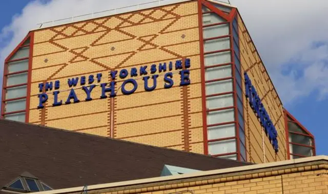 West Yorkshire Playhouse