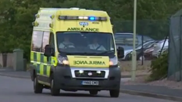 Ambulance