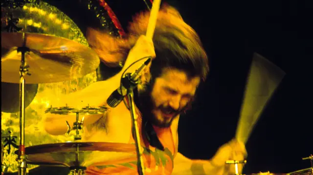 John Bonham