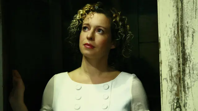 Kate Rusby on BBC Music