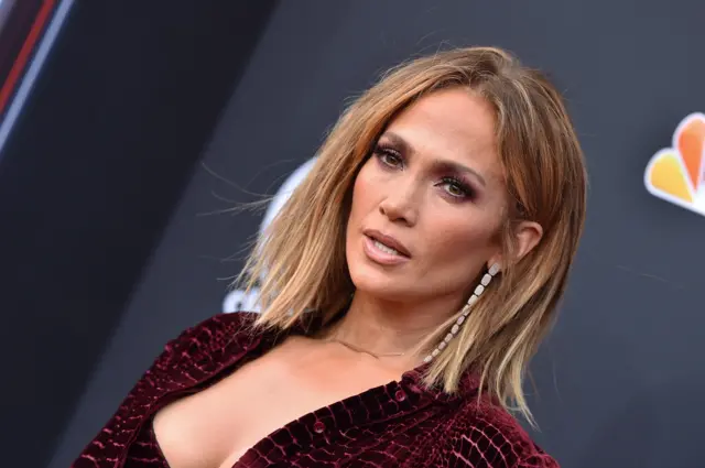 J-Lo