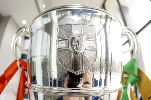 Anglo-Celt Cup