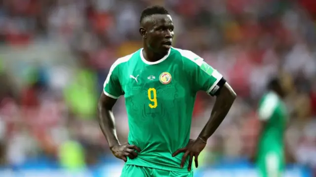 Mame Diouf