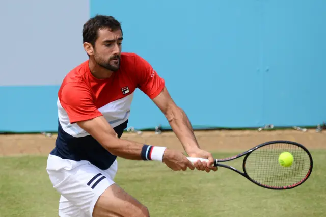 Marin Cilic