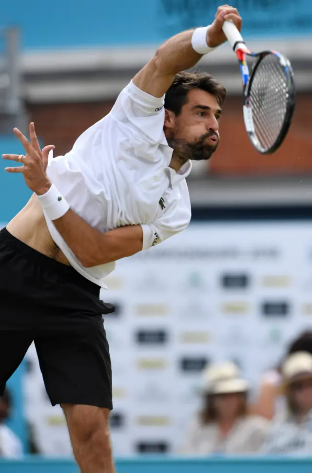 Jeremy Chardy