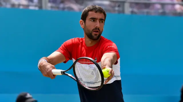 Marin Cilic