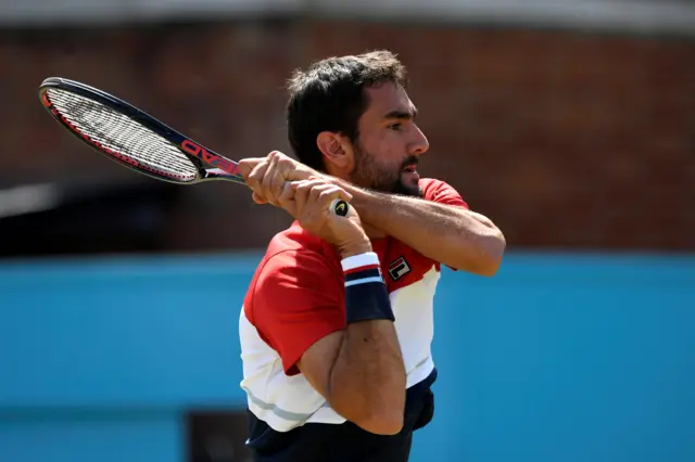 Marin Cilic