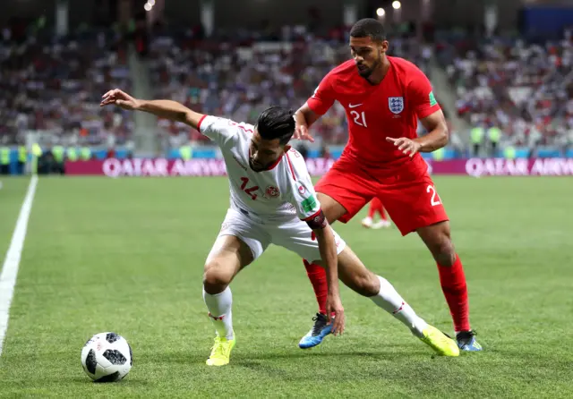 Ruben Loftus-Cheek