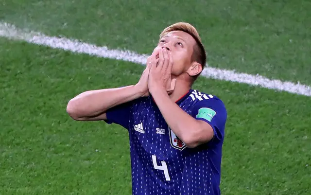 Keisuke Honda