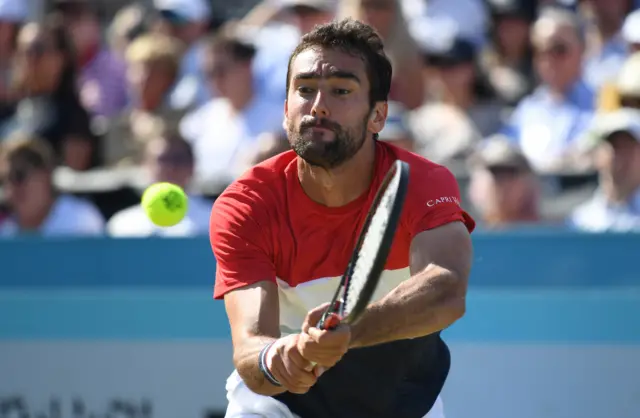 Marin Cilic