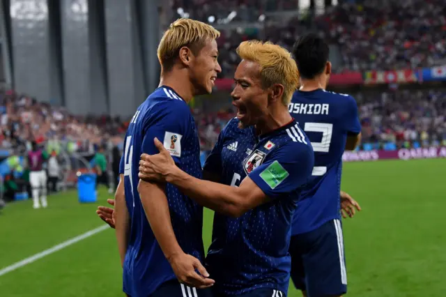 Keisuke Honda