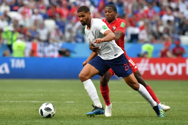 Ruben Loftus-Cheek