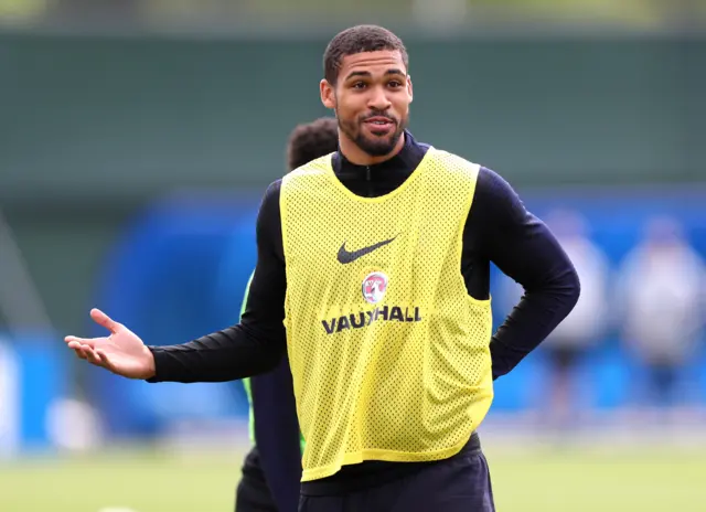 Ruben Loftus-Cheek