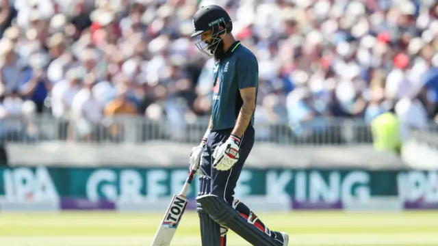 Moeen Ali