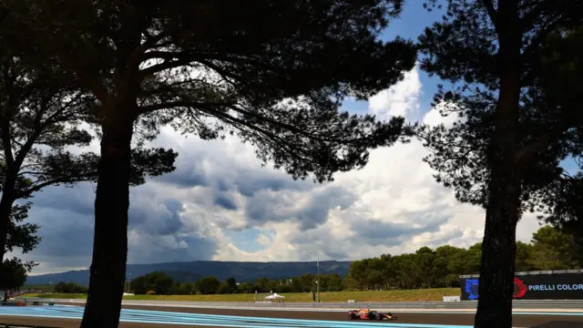 Circuit Paul Ricard