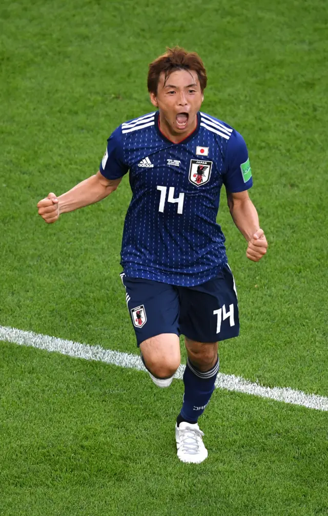 Takashi Inui