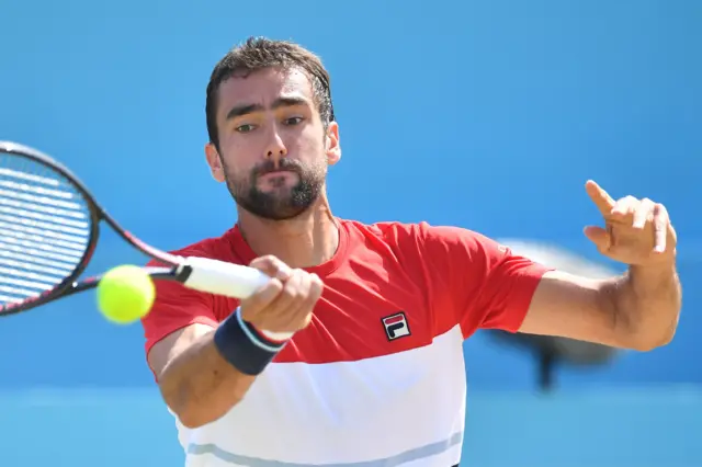 Marin Cilic