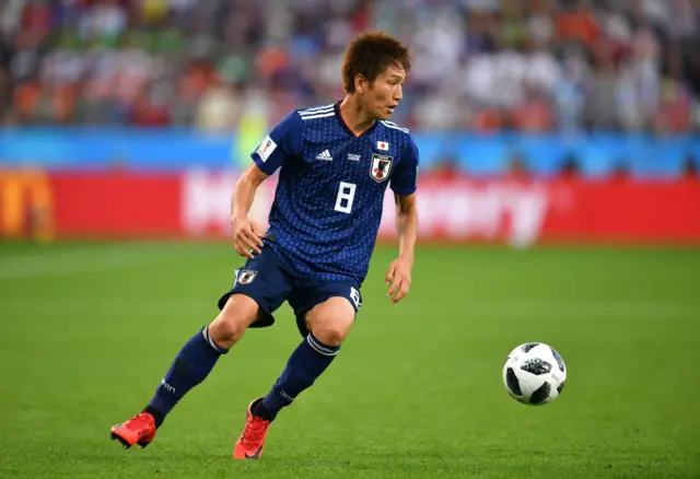 Genki Haraguchi