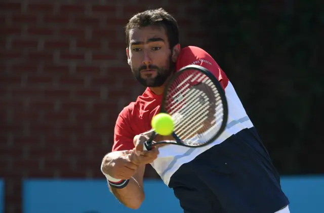 Marin Cilic