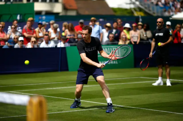 Andy Murray