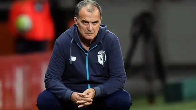 Marcelo Bielsa