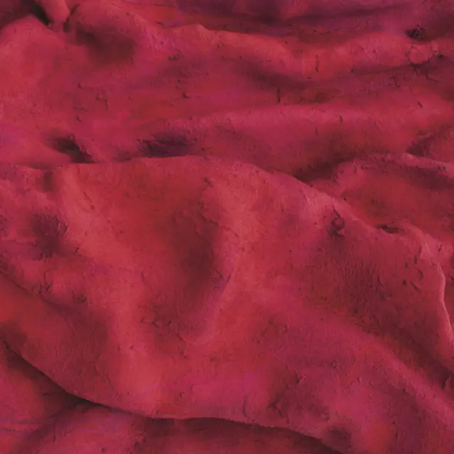 Sir Anish Kapoor - Castles Made of Sand (Jimi Hendrix)